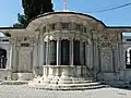 Sebil du complexe Mihrişah Sultan à Eyüp, Istanbul (1792–1796)