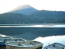 Image illustrative de l’article Lac Miike