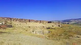 Image illustrative de l’article Arin Berd