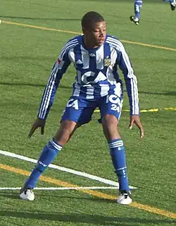 Image illustrative de l’article Mikael Dyrestam