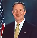 Mike Crapo (1951-), représentant des États-Unis pour l'Idaho de 1993 à 1999 et sénateur des États-Unis pour l'Idaho depuis 1999 et cousin de Mary Morley Crapo.