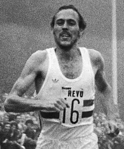 Image illustrative de l’article Mike McLeod (athlétisme)