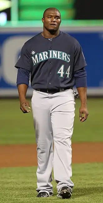 Image illustrative de l’article Mike Wilson