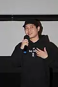 Mikhail RED