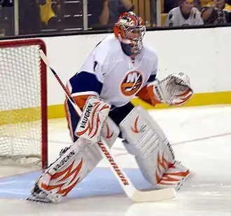 Photographie couleur de Koskinen