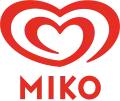 Logo du Miko depuis le 19 avril 2003