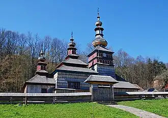 Mikulášová