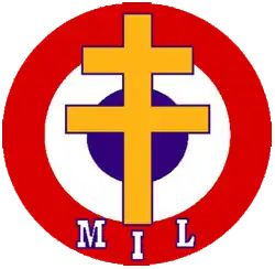 Image illustrative de l’article Mouvement initiative et liberté