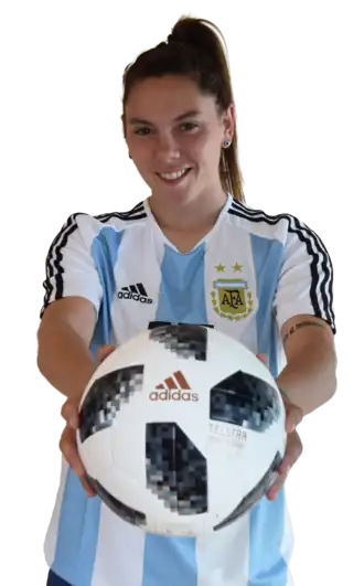 Image illustrative de l’article Milagros Menéndez