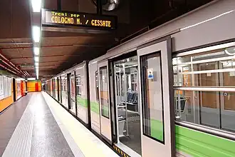 En 2005.