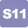 (S11)
