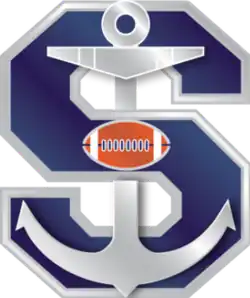 Description de l'image Milano Seamen Logo.png.