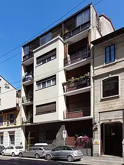 Casa Toninello (Milan)