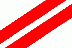 Drapeau de Milasín