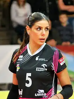 Image illustrative de l’article Milena Stacchiotti