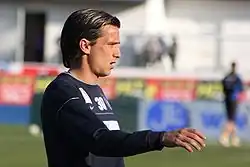 Image illustrative de l’article Milenko Ačimovič