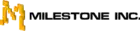 logo de Milestone (entreprise japonaise)