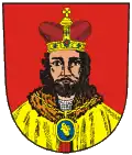 Blason de Milevsko