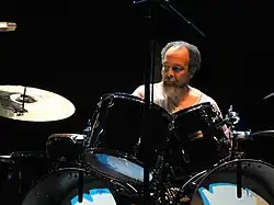 Description de l'image Milford_Graves.jpg.