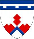 Blason de Milići