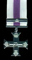 Croix militaire (Royaume-Uni)