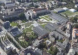 Image illustrative de l’article Millenáris