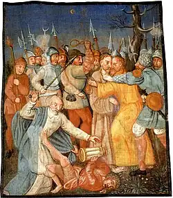 Abbaye de Millstatt&nbsp;(de).