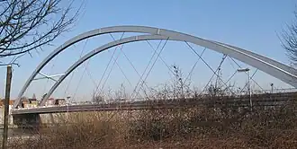 Image illustrative de l’article Pont de Milsaucy