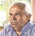 Milton Arcia (renonciation)