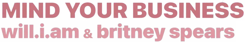 Description de l'image Mind_Your_Business_(logo).png.