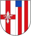 Blason de Minderlittgen