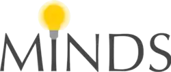 Logo de Minds