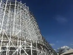 Mine Blower à Fun Spot Kissimmee