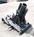 Lance-grenade (Minenwerfer) 17&nbsp;cm nA.