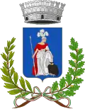Blason de Minervino Murge