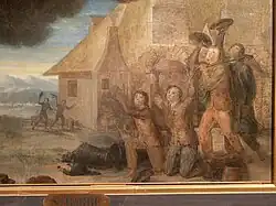 Des mineurs de Littry (1804).