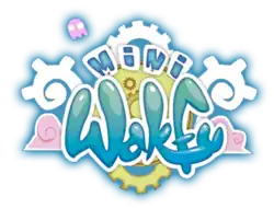 Description de l'image Mini Wakfu Logo.png.
