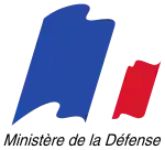 Logo du ministère de la Défense jusqu’en 1999