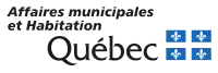 Ministère des Affaires municipales et de l'Habitation
