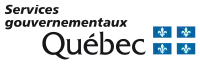 Ministère des Services gouvernementaux