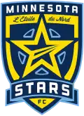 Minnesota Stars2012