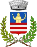 Blason de Minori