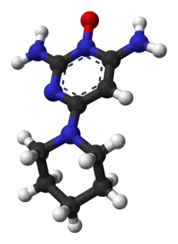 Image illustrative de l’article Minoxidil