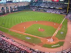 Description de l'image Minute Maid Park.jpg.