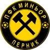 Logo du Minyor Pernik