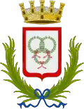 Blason de Mira