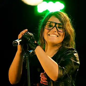 Description de cette image, également commentée ci-après