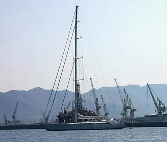 illustration de Mirabella V