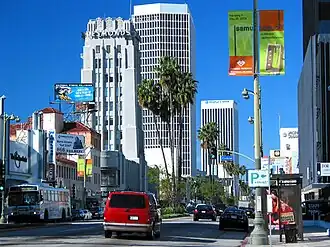 Image illustrative de l’article Miracle Mile