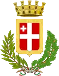 Blason de Mirano